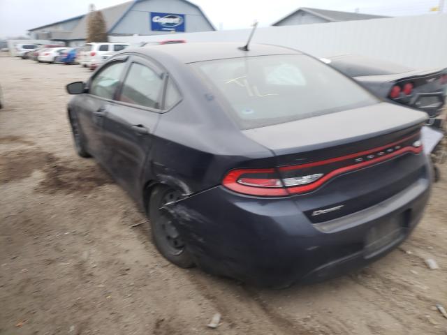 2013 DODGE DART SE 1C3CDFAA4DD294548