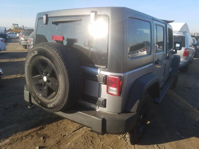 2016 JEEP WRANGLER U 1C4BJWDG0GL200840