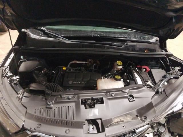 2018 BUICK ENCORE ESS KL4CJGSB7JB626016