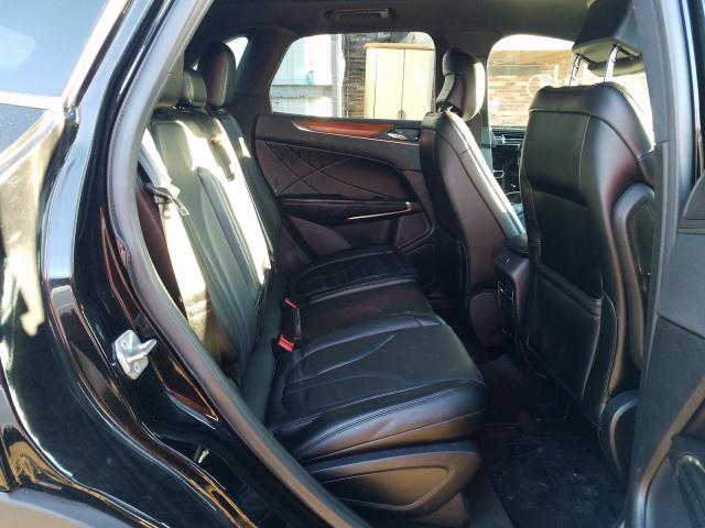2016 LINCOLN MKC RESERV 5LMTJ3DH2GUJ26609