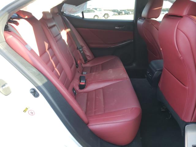 2014 LEXUS IS 350 JTHBE1D21E5011061