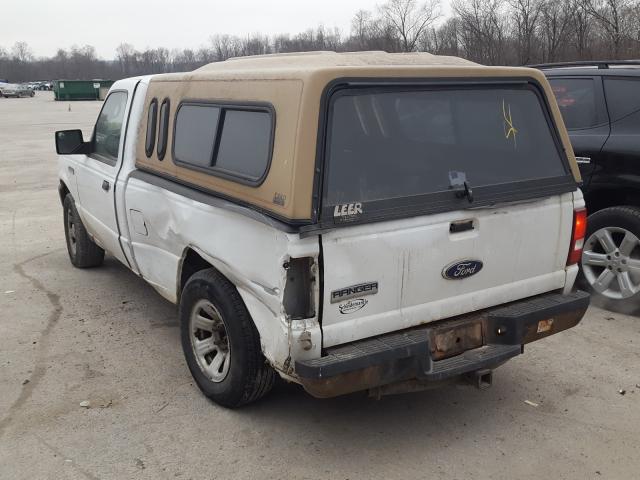 2011 FORD RANGER 1FTKR1AD8BPB17504