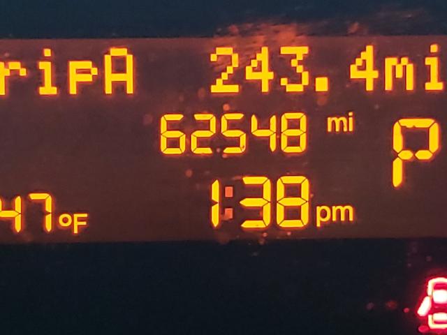 2015 RAM PROMASTER 3C6TRVDG1FE518813