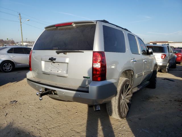 2011 CHEVROLET TAHOE K150 1GNSKBE03BR106472