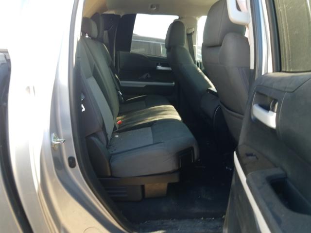 2015 TOYOTA TUNDRA DOU 5TFUY5F11FX423371