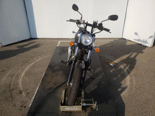 2019 SUZUKI LS650 JS1NP41D7K7100580