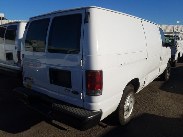 2011 FORD ECONOLINE 1FTNE1EW9BDB35662
