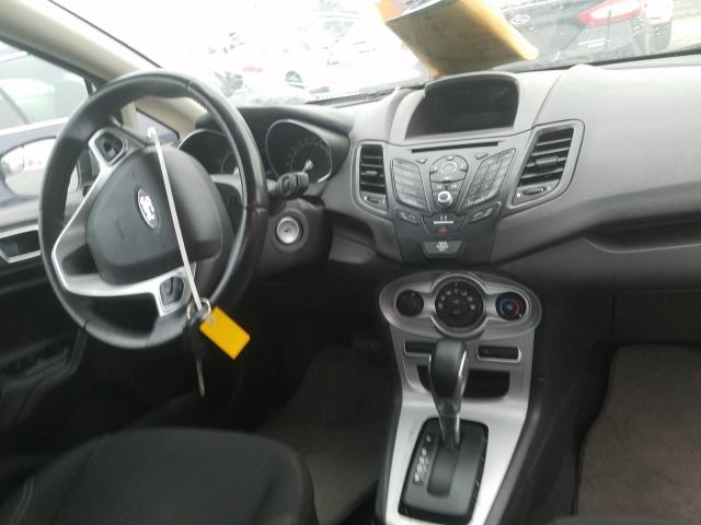 2016 FORD FIESTA SE - 3FADP4BJ8GM113167