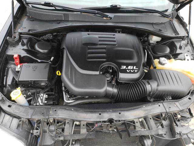 2013 CHRYSLER 300C LUXUR 2C3CCAPG2DH572979