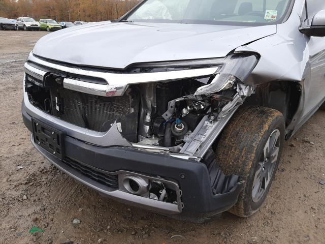 2018 HONDA RIDGELINE 5FPYK3F78JB003774