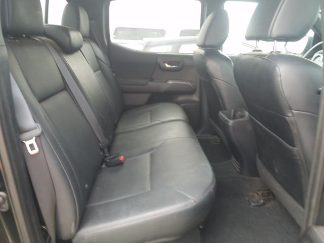 2019 TOYOTA TACOMA 3TMCZ5ANXKM282268