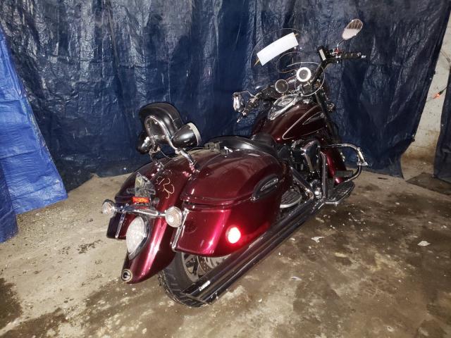 2011 YAMAHA XV1700 AS JYAVP28E7BA004066