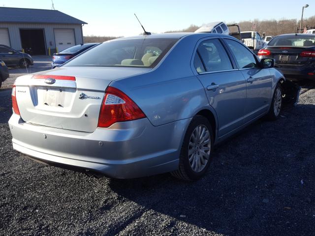 2010 FORD FUSION HYB 3FADP0L39AR277014