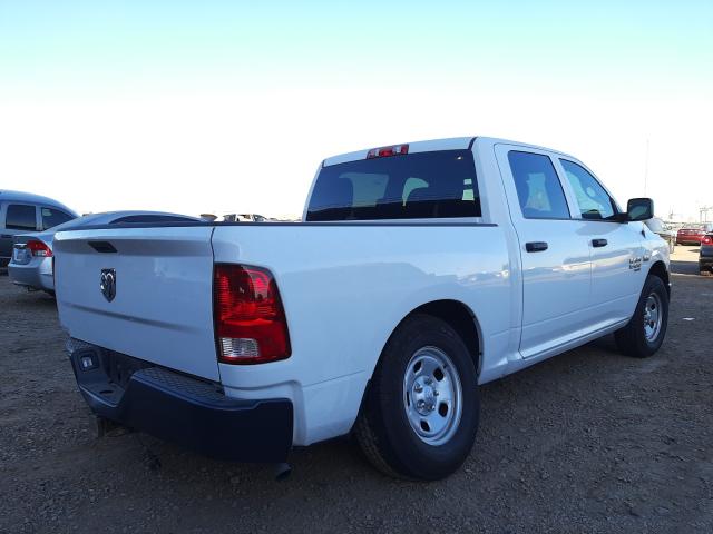 2019 RAM 1500 CLASS 3C6RR6KT9KG609584