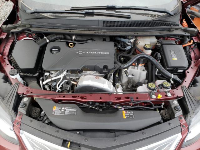 2017 CHEVROLET VOLT LT 1G1RC6S56HU151822