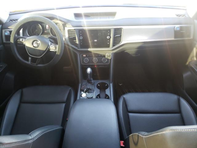 2018 VOLKSWAGEN ATLAS SE 1V2KR2CA5JC541865