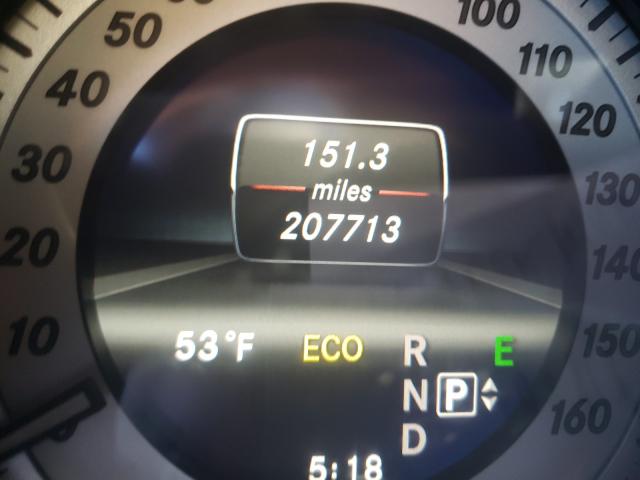 2013 MERCEDES-BENZ GLK 350 WDCGG5HBXDG035875