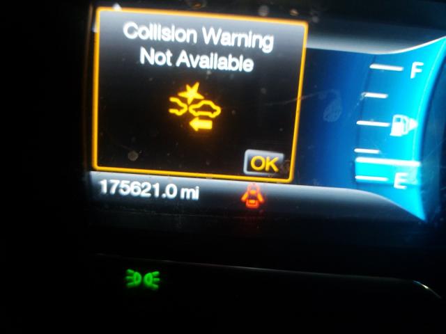 2014 FORD FLEX LIMIT 2FMGK5D89EBD02118