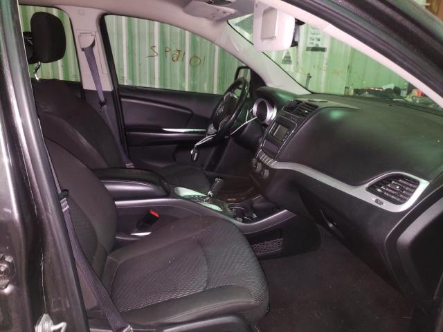 2016 DODGE JOURNEY SE 3C4PDCAB5GT103268