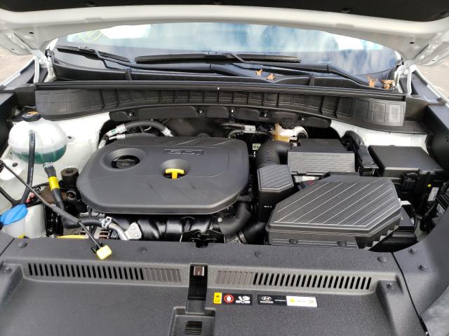 2020 HYUNDAI TUCSON SE KM8J2CA40LU160843