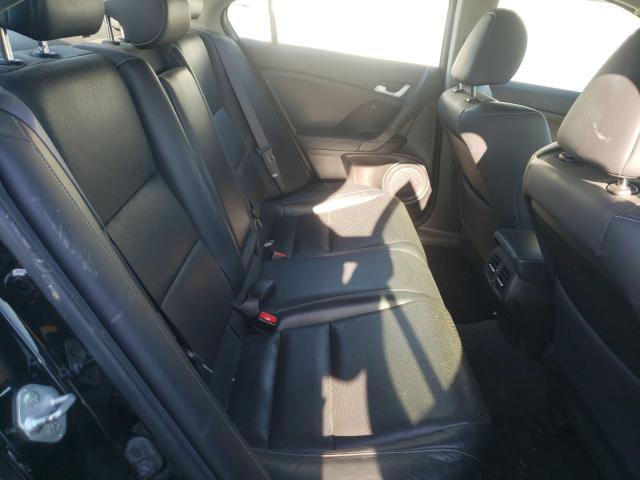 2011 ACURA TSX JH4CU2F61BC001974