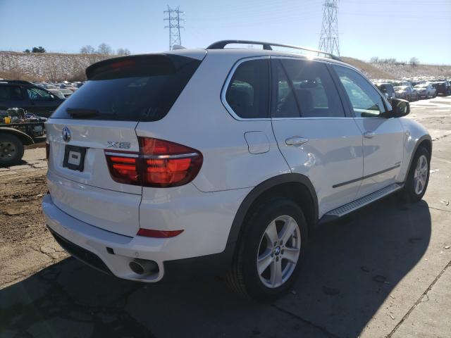 2013 BMW X5 XDRIVE3 5UXZW0C50D0B93304