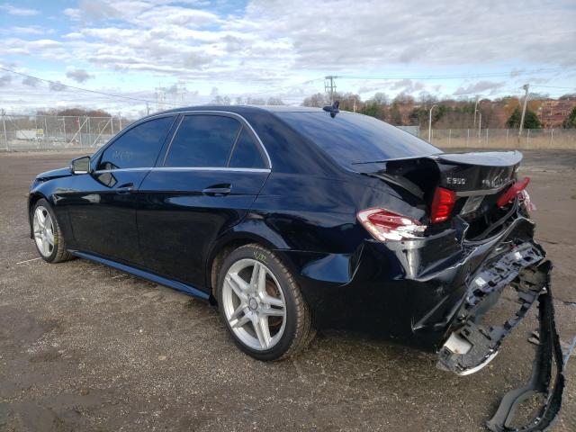 2014 MERCEDES-BENZ E350 WDDHF8JB5EA776728