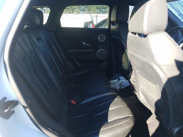 2013 LAND ROVER RANGE ROVE SALVR2BGXDH820930