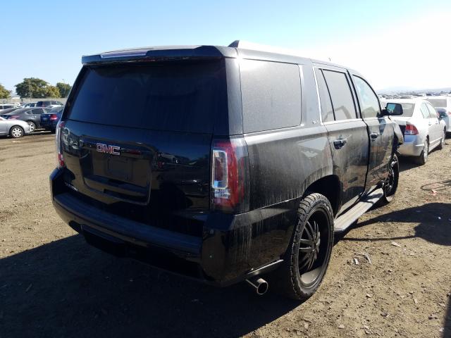 2017 GMC YUKON SLT 1GKS1BKC4HR198215