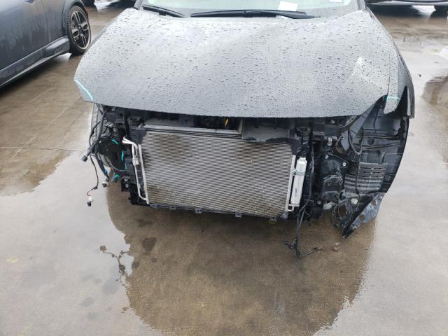 2018 NISSAN MAXIMA 3.5 1N4AA6AP2JC392369