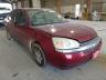 CHEVROLET MALIBU 2005 foto