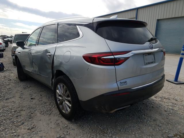 2019 BUICK ENCLAVE ES 5GAERBKW7KJ218203