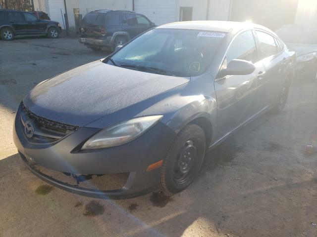 2011 MAZDA MAZDA6 1YVHZ88H3B5M04629