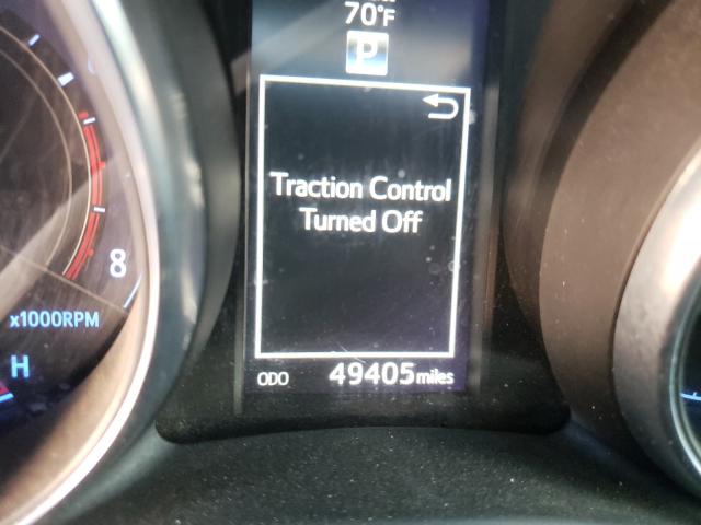 2016 TOYOTA SCION IM JTNKARJE6GJ513662