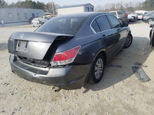 2010 HONDA ACCORD 1HGCP2F30AA110419