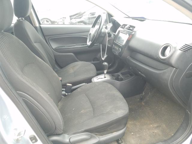 2015 MITSUBISHI MIRAGE ES ML32A4HJ4FH010277