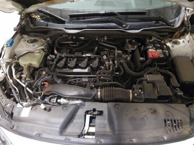 2016 HONDA CIVIC TOUR 2HGFC1F95GH631346