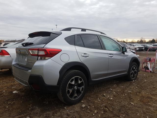 2018 SUBARU CROSSTREK JF2GTADC3J8254158