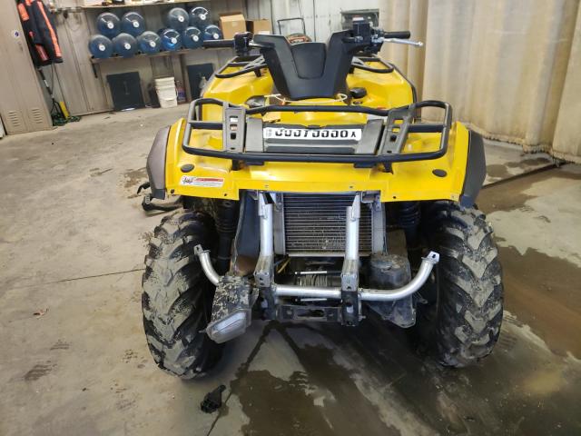 2006 CAN-AM OUTLANDER 2BVEGCF146V000360