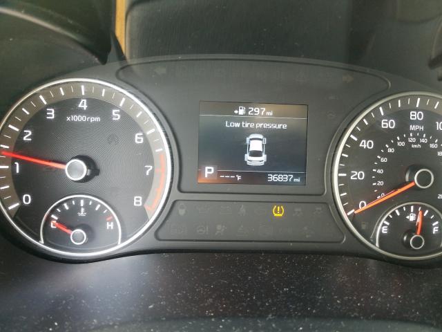 2019 KIA OPTIMA LX 5XXGT4L35KG299456
