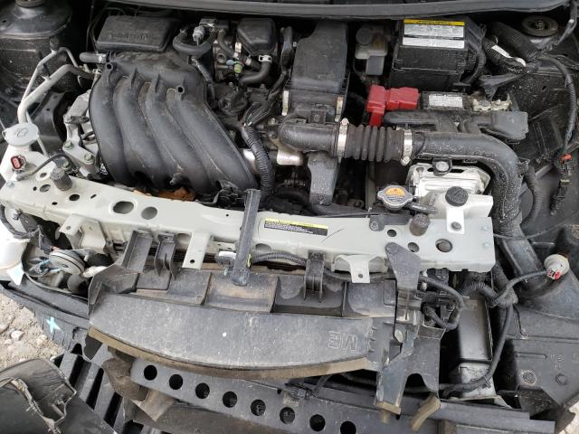 2018 NISSAN VERSA NOTE 3N1CE2CP9JL361253