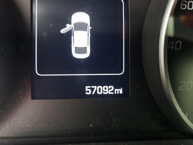 2017 HYUNDAI ELANTRA SP KMHD04LB5HU313132