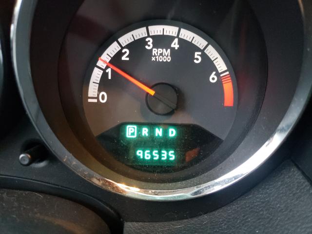 2011 DODGE CALIBER MA 1B3CB3HA2BD168774