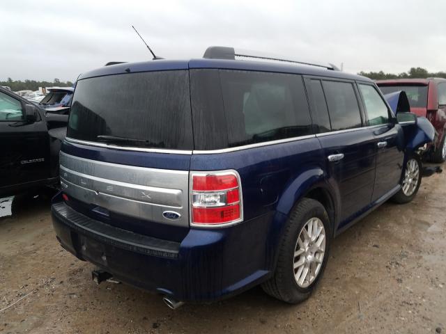 2016 FORD FLEX LIMIT 2FMGK5D89GBA09094