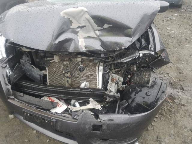 2013 NISSAN SENTRA 3N1AB7AP4DL735417