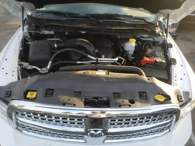 2017 RAM 1500 LARAM 1C6RR6NT5HS662909
