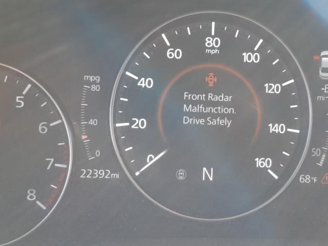 2019 MAZDA 3 SELECT 3MZBPAAL9KM112120