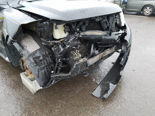 2015 NISSAN ARMADA PLA 5N1AA0NE1FN603388