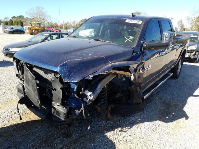 2018 RAM 2500 LARAM 3C6UR5FL7JG242052
