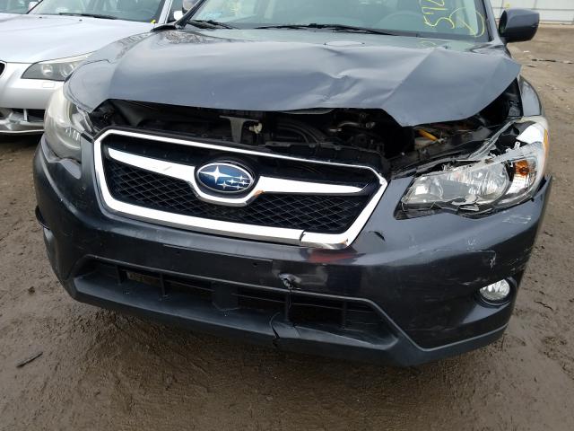 2013 SUBARU XV CROSSTR JF2GPACC7D1807106